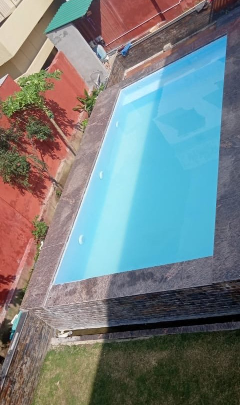 Capital O 10448 Green View Home Stay主图