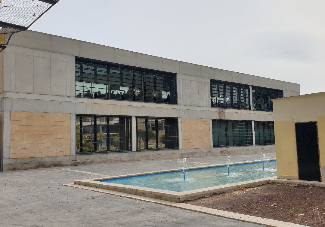 Auditorio Victor Villegas-穆尔西亚必去景点