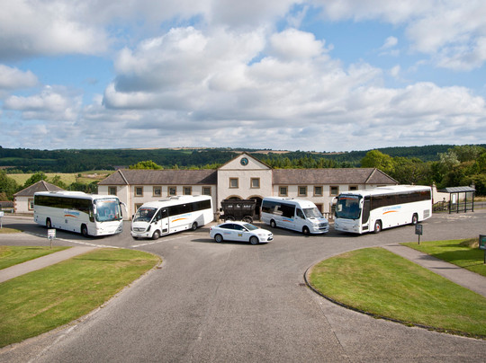 Stanley Travel-达勒姆必去景点