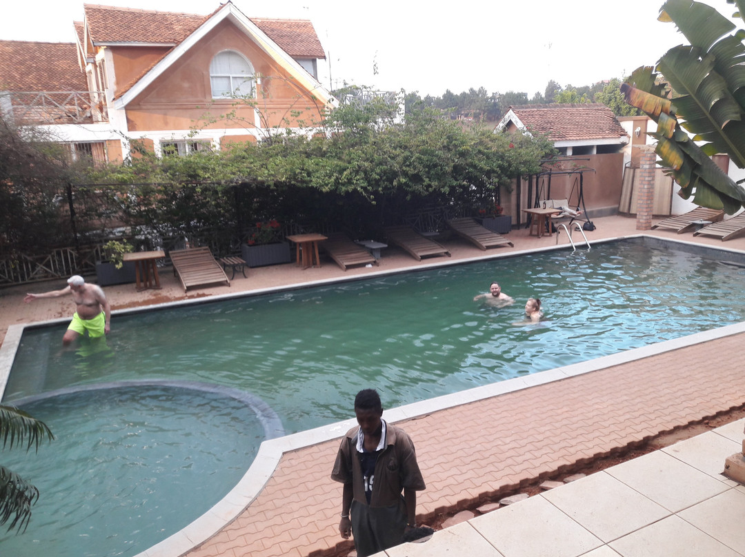 Gasy Guest House主图