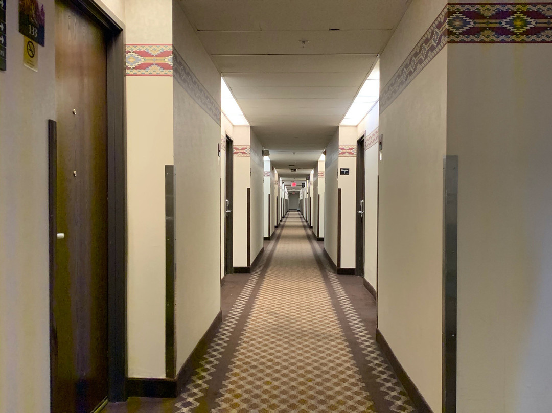 Wildhorse Resort & Casino主图