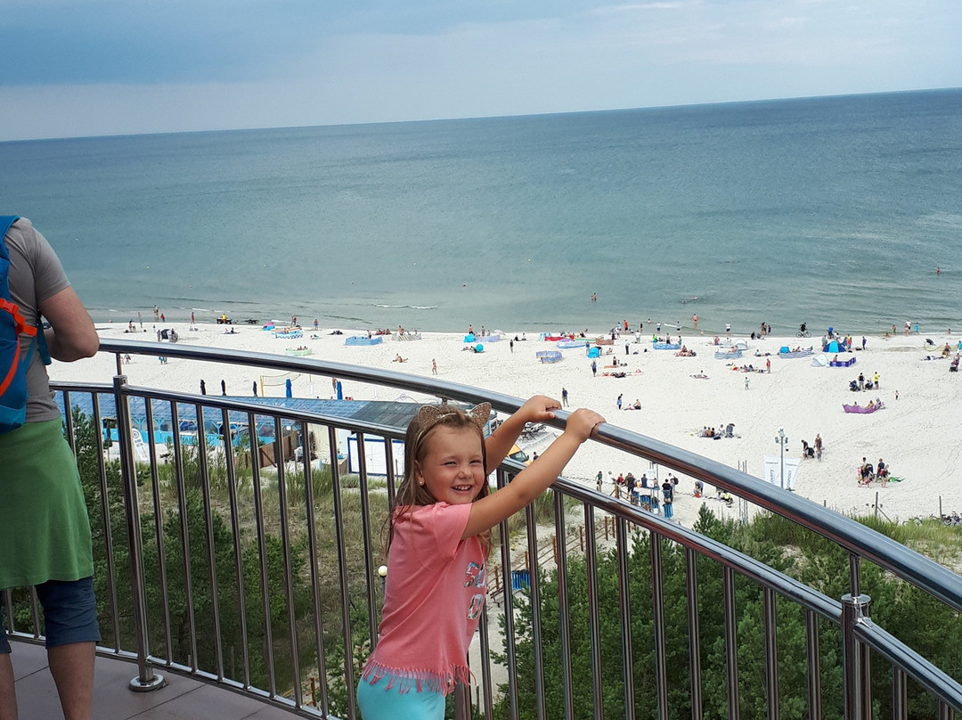 Pokoje Goscinne Mirella & Ludwik主图