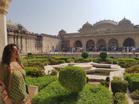 Infinite Expeditions Pvt. Ltd.-新德里必去景点