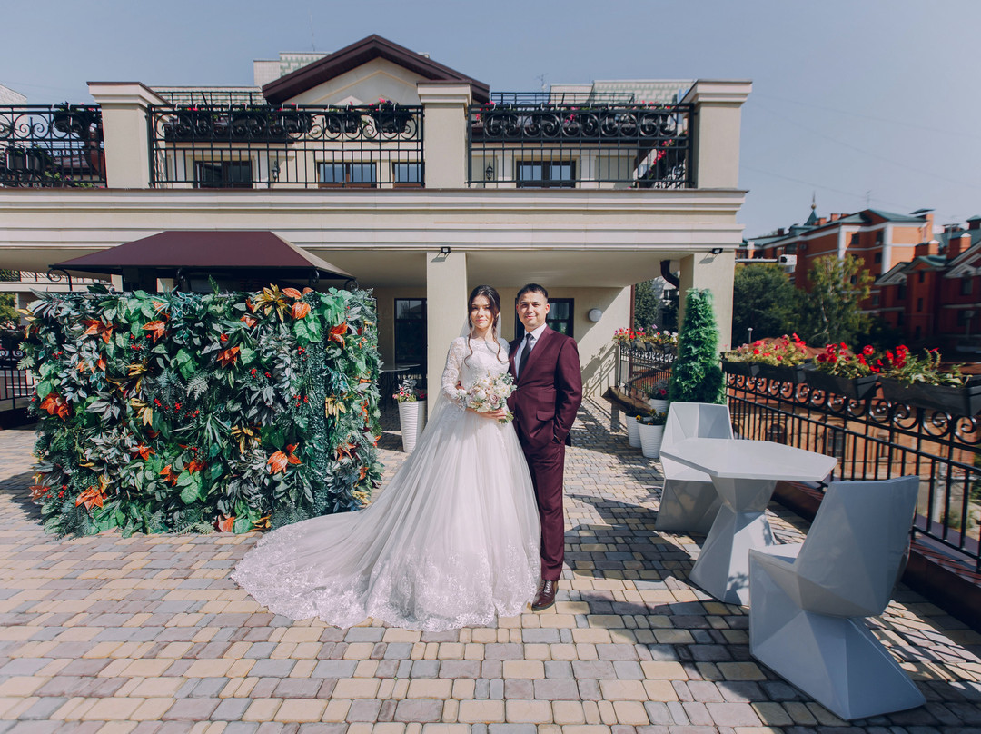 Apart-Hotel on Pushkina 26主图