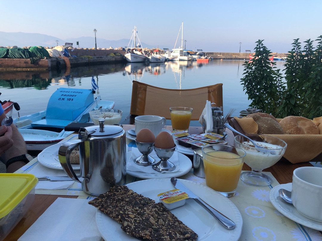 Sea Horse Hotel主图