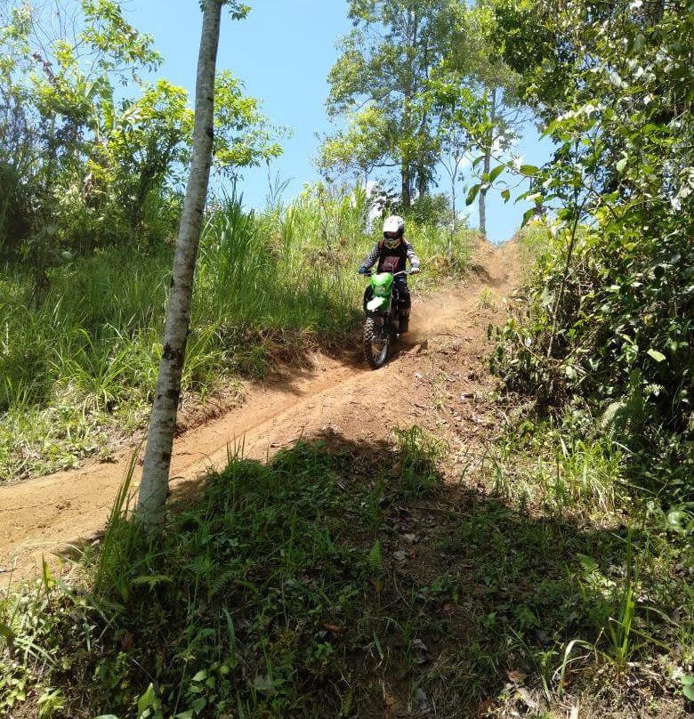 Enduro Adventures Bali-达巴南必去景点