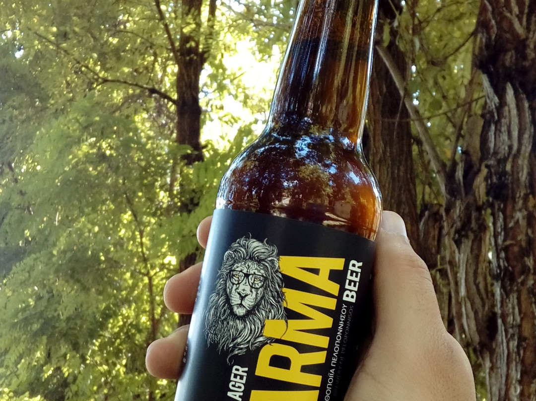 Karma Beer-Nemea必去景点