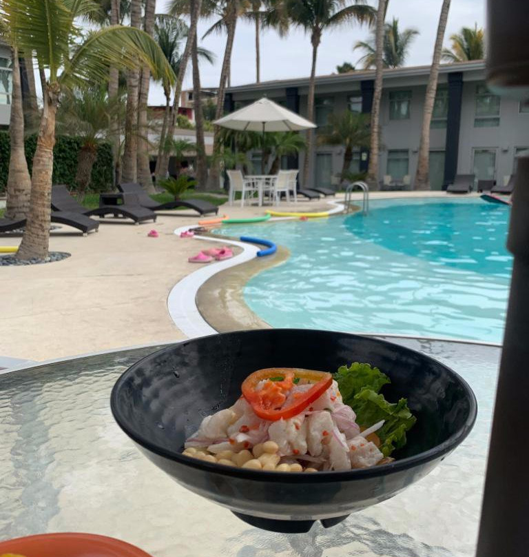 Casa Andina Premium Piura主图