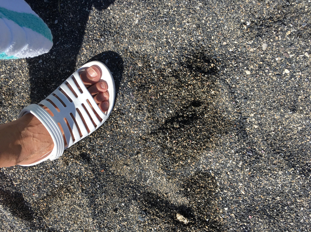 卡哈陆吾海滨-凯乌渥必去景点