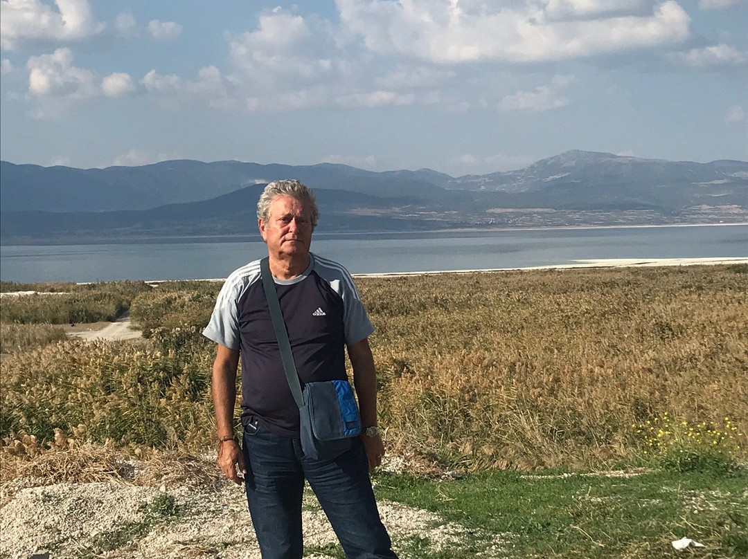 Burdur Golu Kus Cenneti-Burdur必去景点
