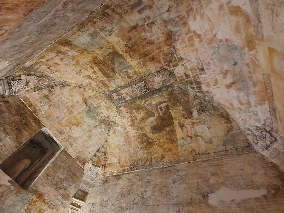 Santuario di Leuca Piccola景点图片