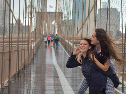 Round Tours-渥太华必去景点