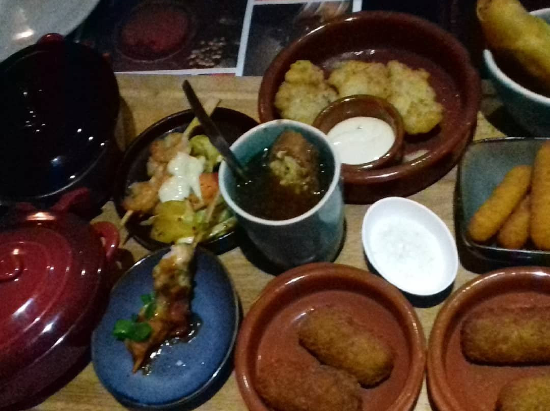 Havenhotel Texel主图