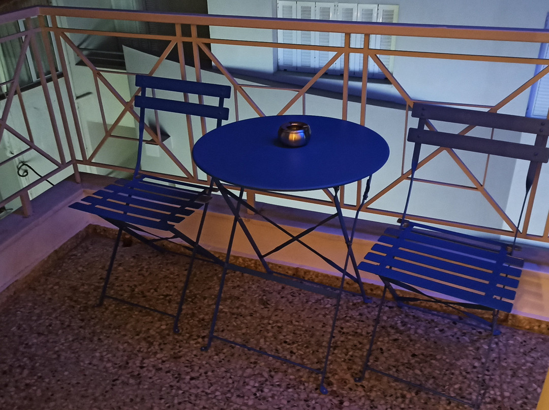 伊卡洛斯艺术酒店主图