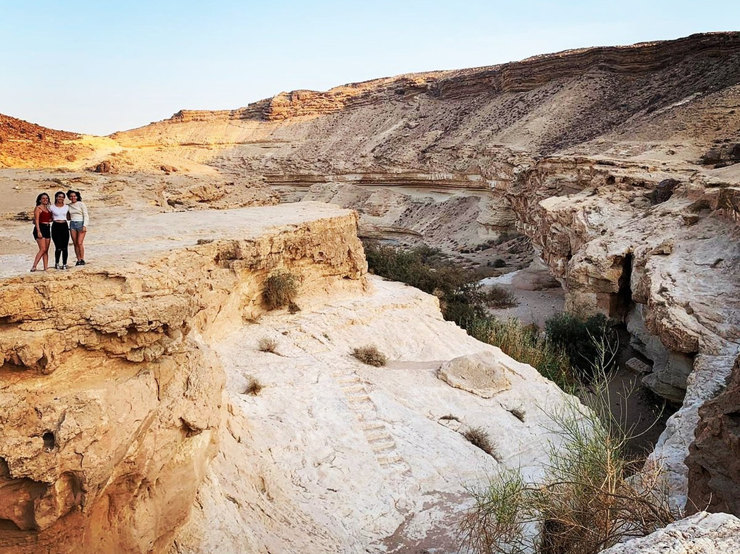 Ein Yorkeam-Yeruham必去景点