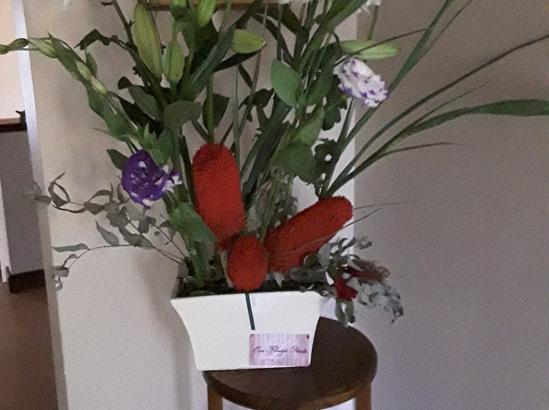 Falls Retreat B & B主图