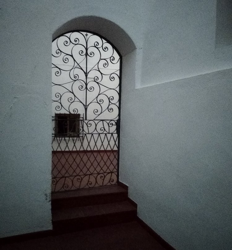 Museo Manuel Piña-曼萨纳雷斯必去景点