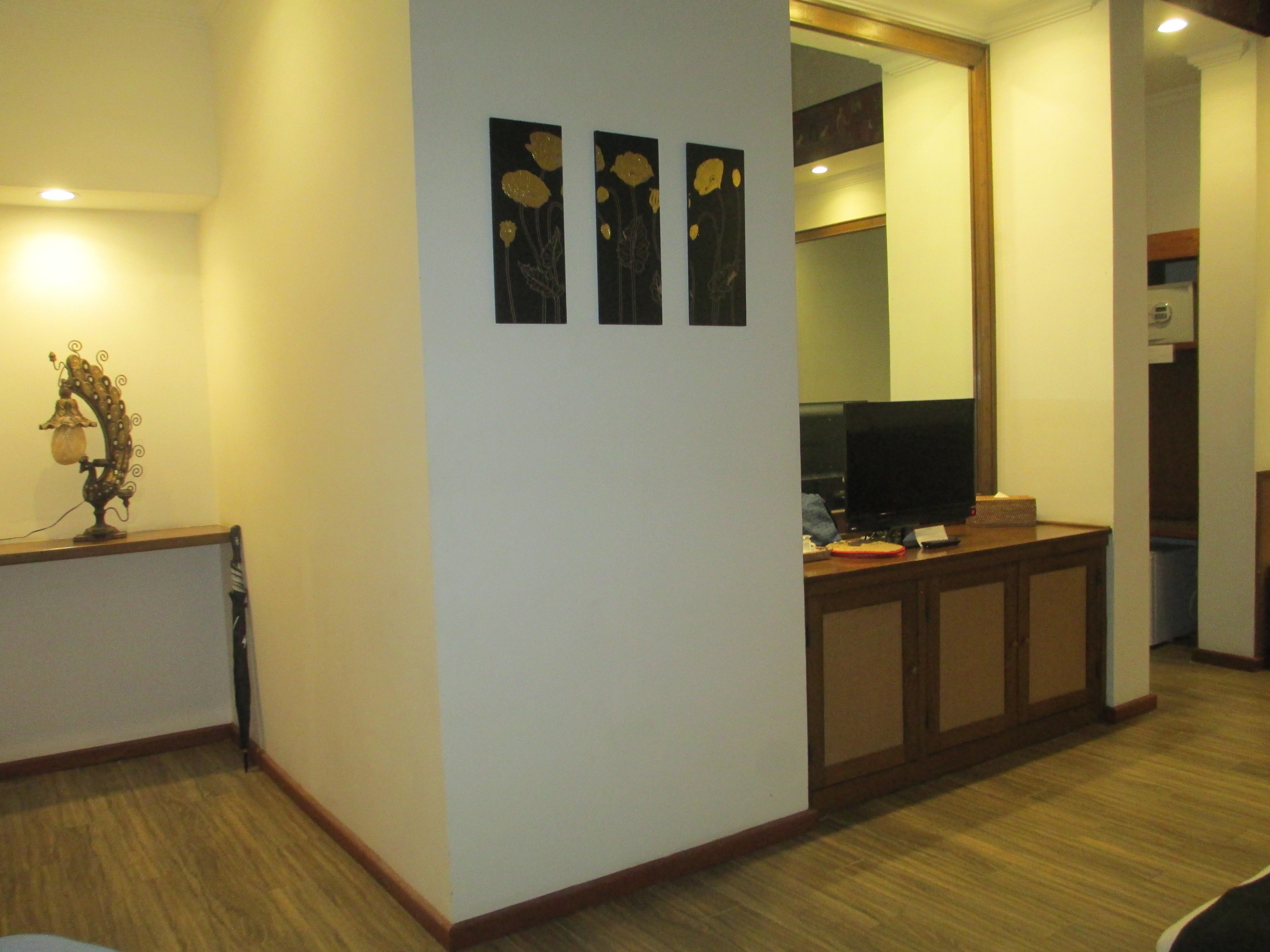 Inle Resort & Spa-酒店景观