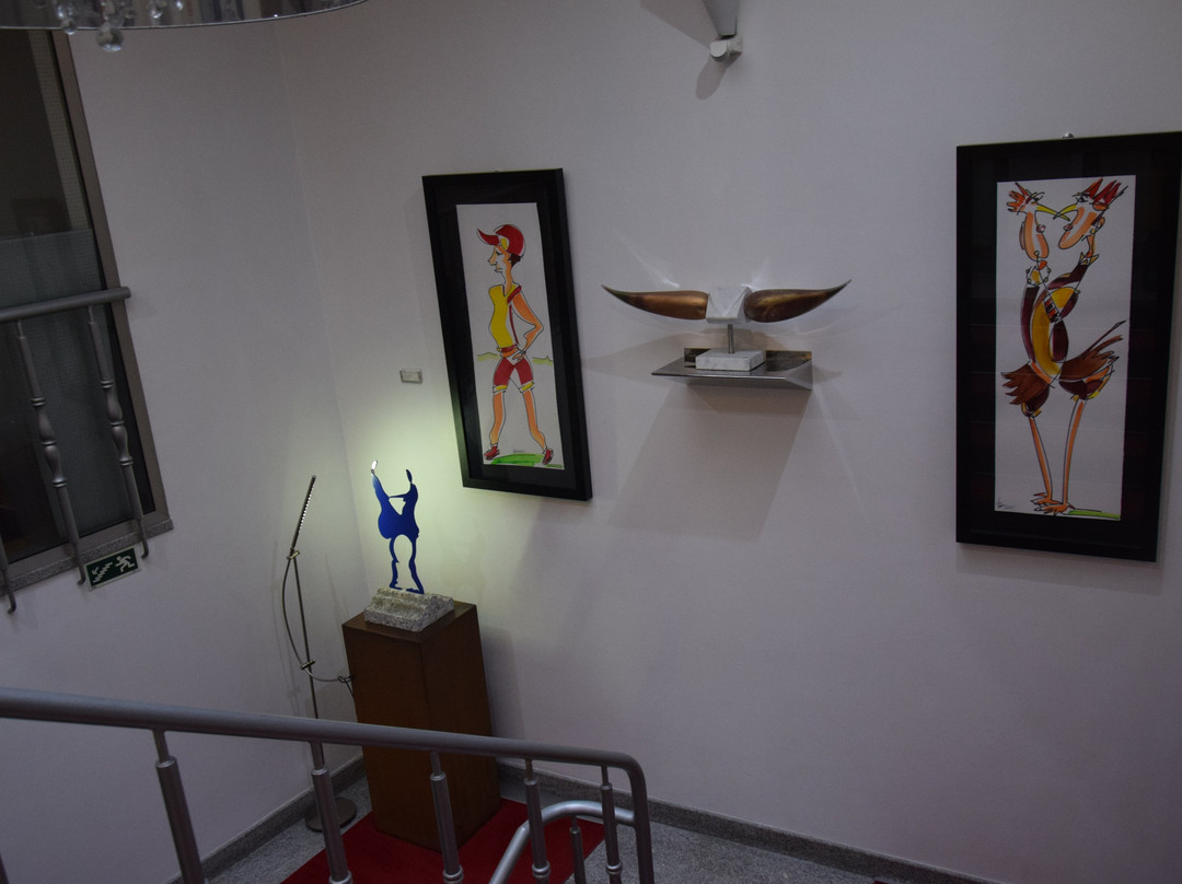 Hotel Mestre de Avis主图