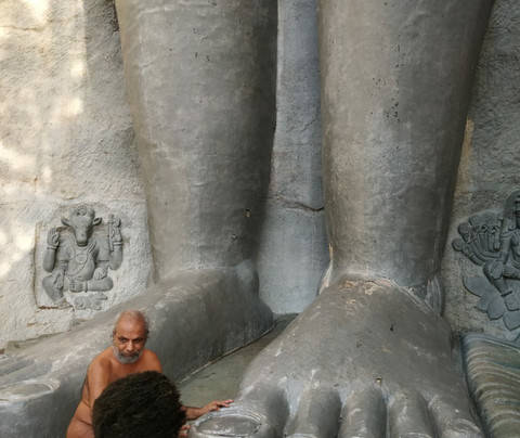 Bawangaja-Barwani必去景点