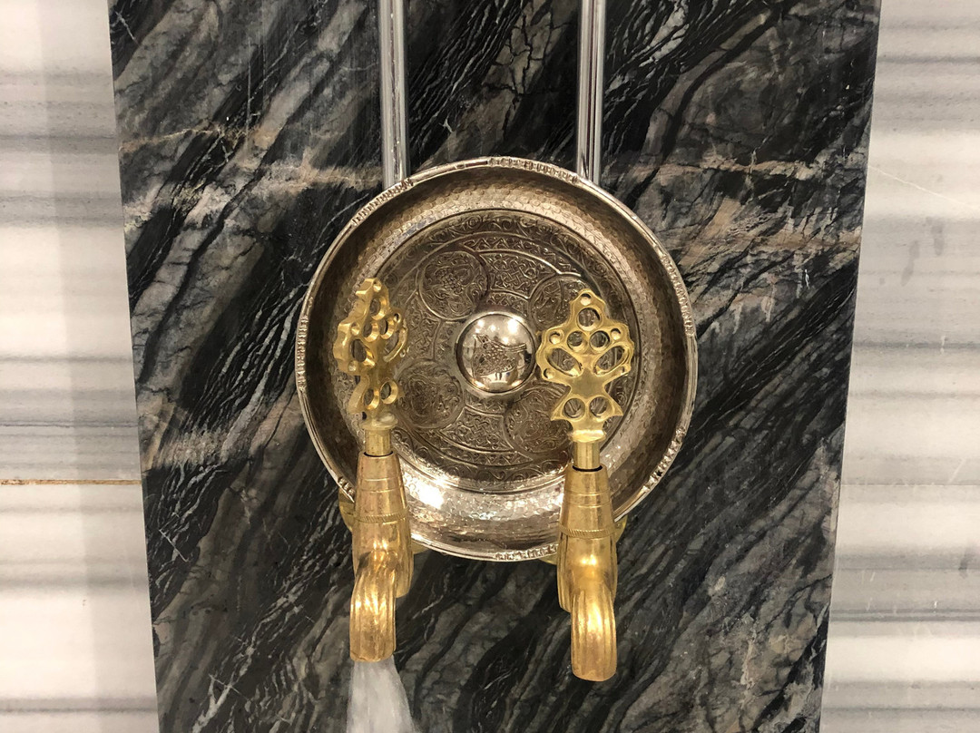 Turkish Bath Hamam景点图片