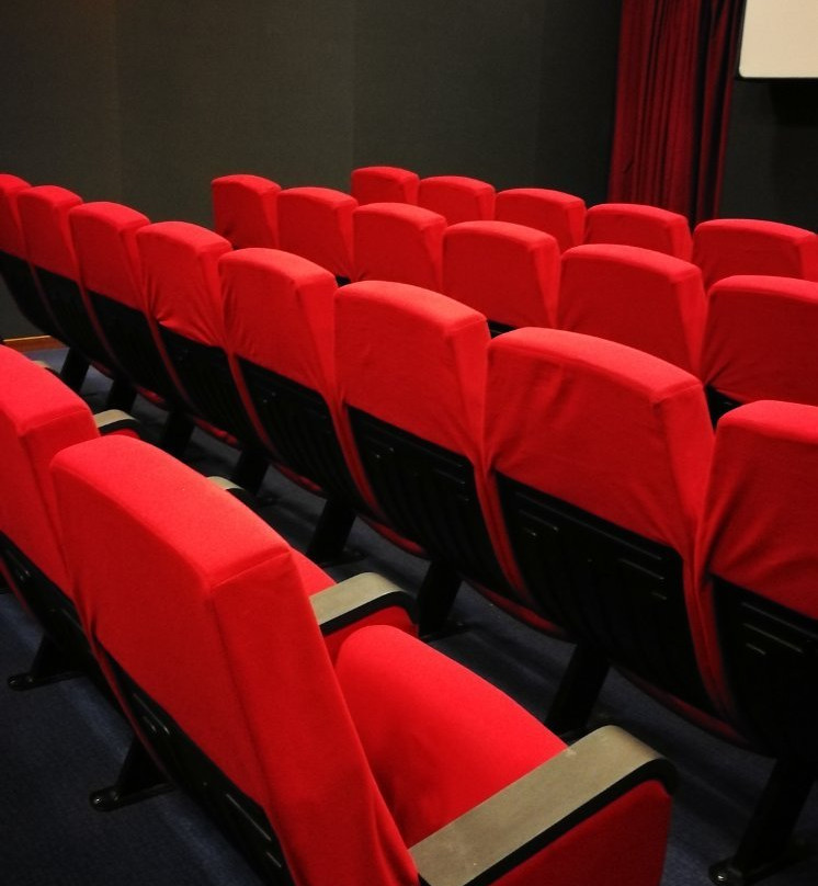 Cinema Multisala Massimo Troisi景点图片