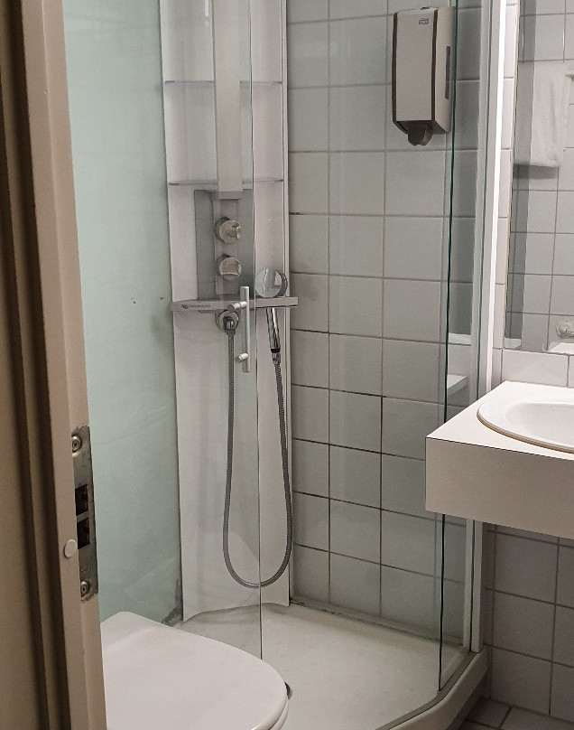 Lillesand Hotel Norge主图