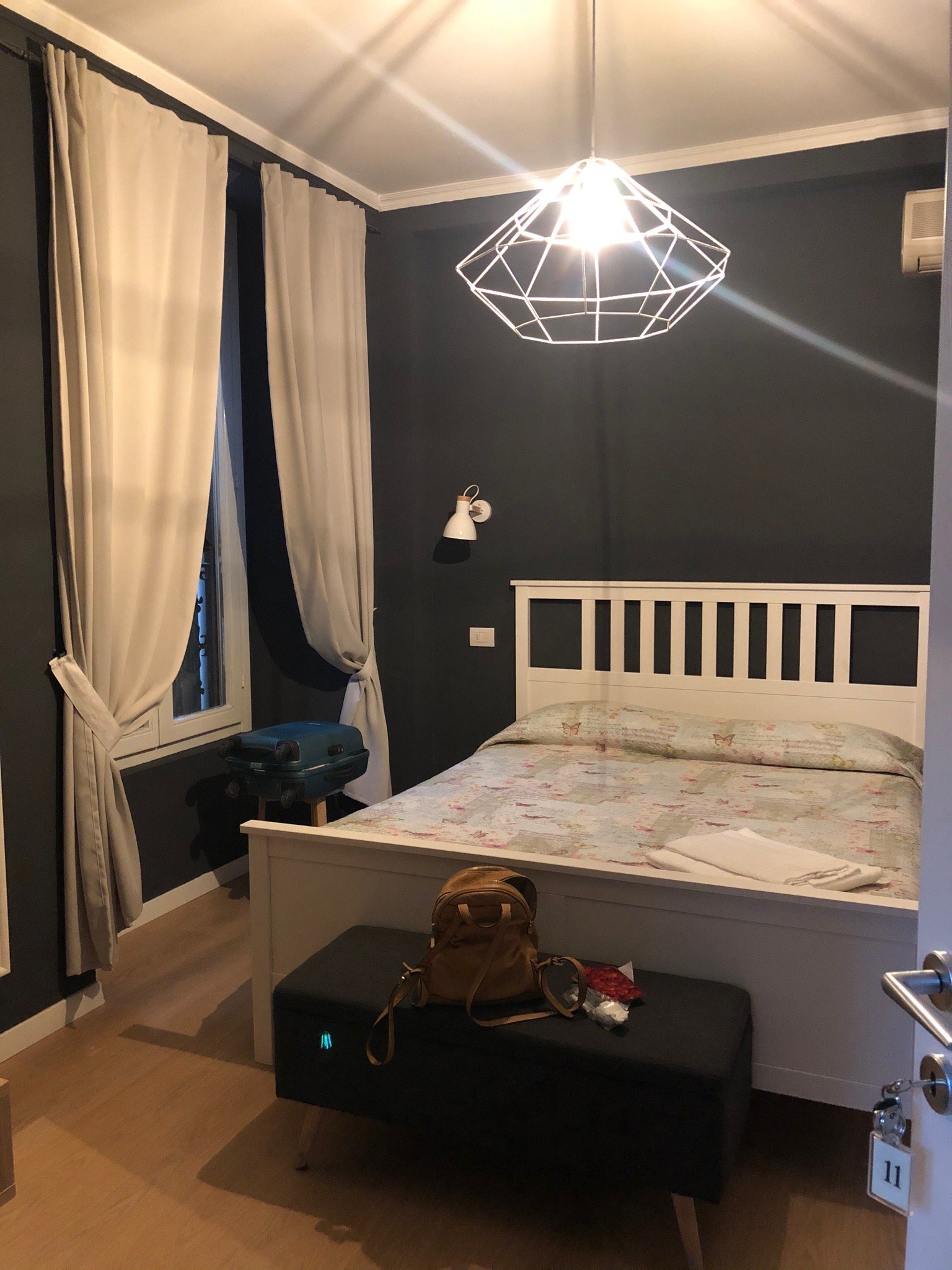 Ciccio Bed & Breakfast-官方