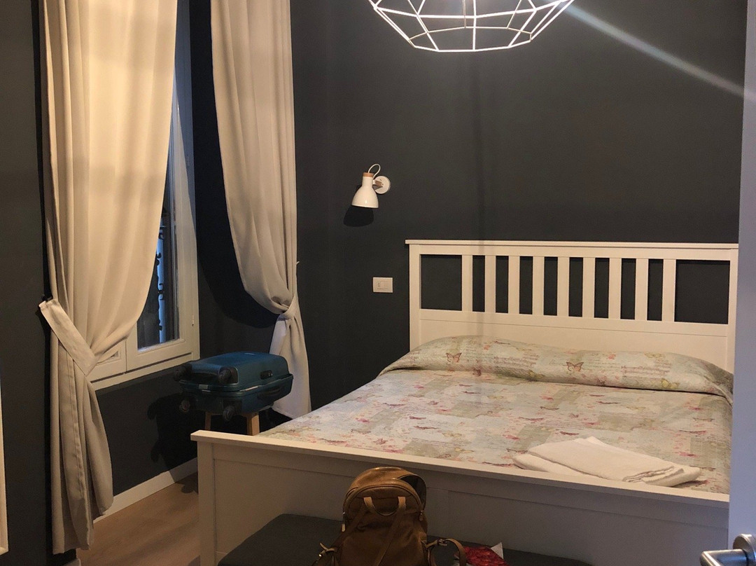 Ciccio Bed & Breakfast主图