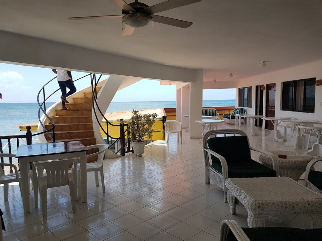 Hotel Bahia Blanca主图