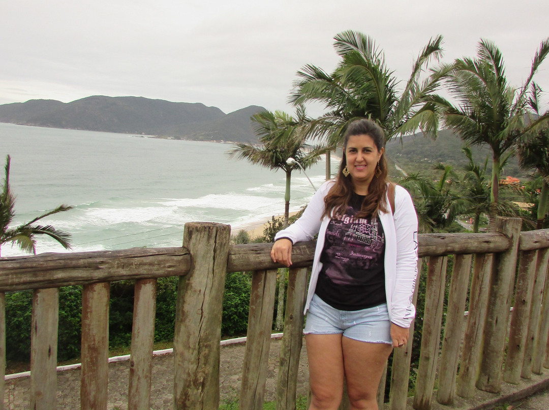 Mirante Do Morro Das Pedras景点图片