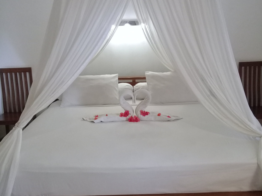 Hotel Labeletoile主图