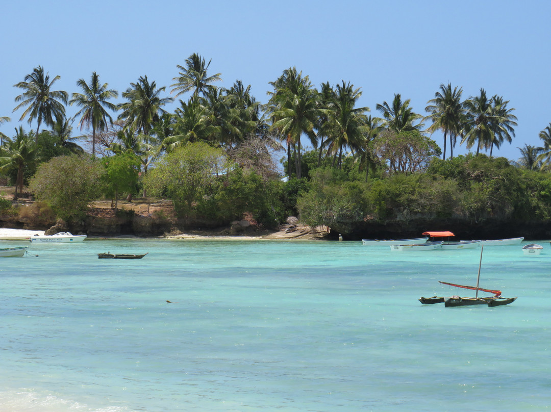 Karamba Eco Boutique Hotel主图