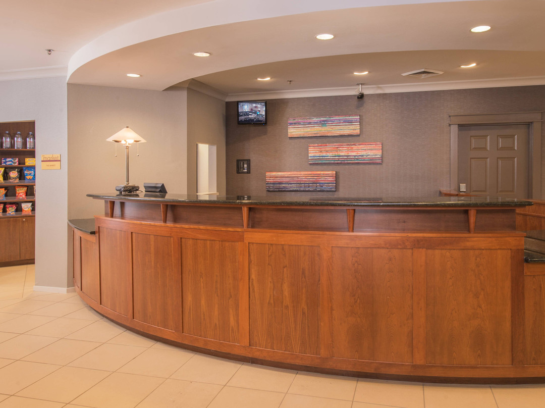 Residence Inn by Marriott Chantilly Dulles South主图