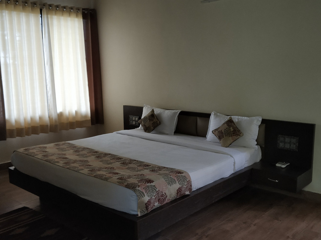 Tadoba Tiger Valley Resort Tadoba主图