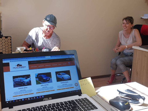 Car Rent in Georgia-库塔伊西必去景点