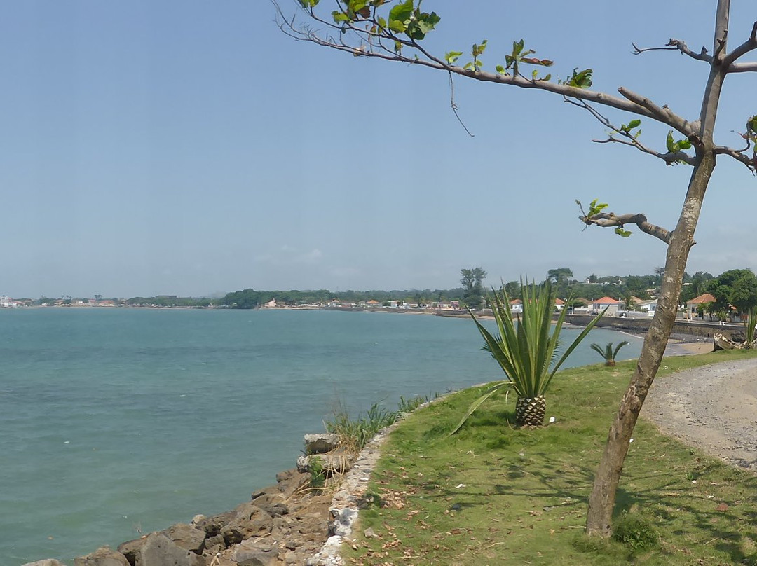 Ana Chaves Bay景点图片