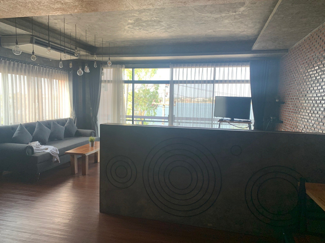 Bed Loft Cafe主图