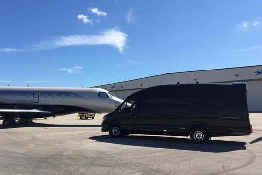 RoadStallion-Easton必去景点