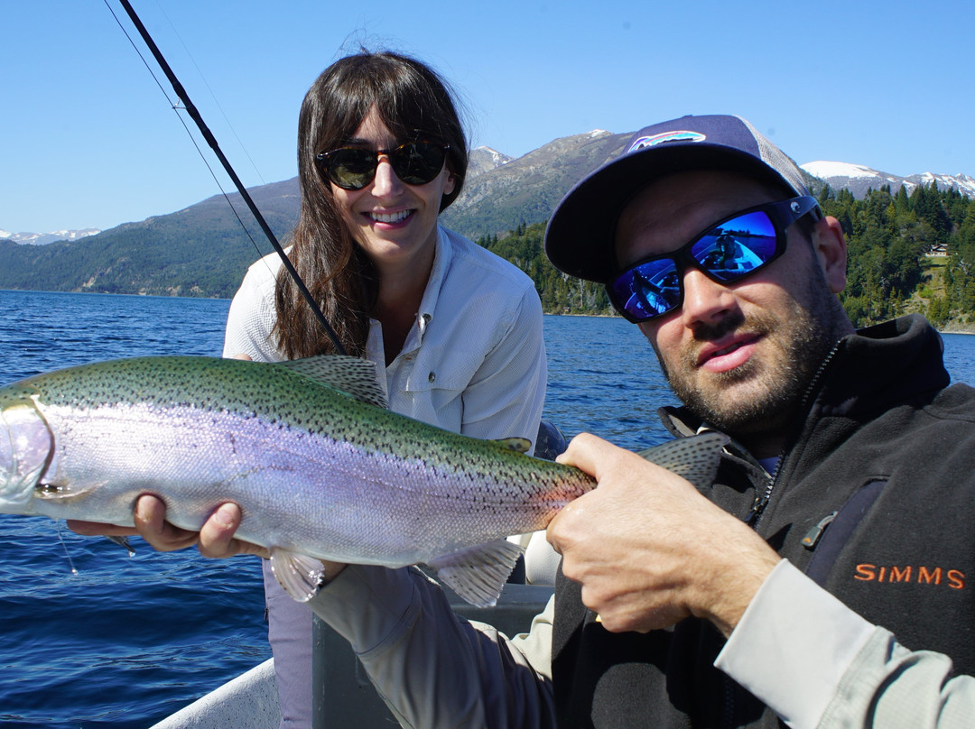 Bariloche Fishing Trips景点图片