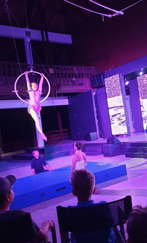 Club Med珍拉丁湾度假村主图