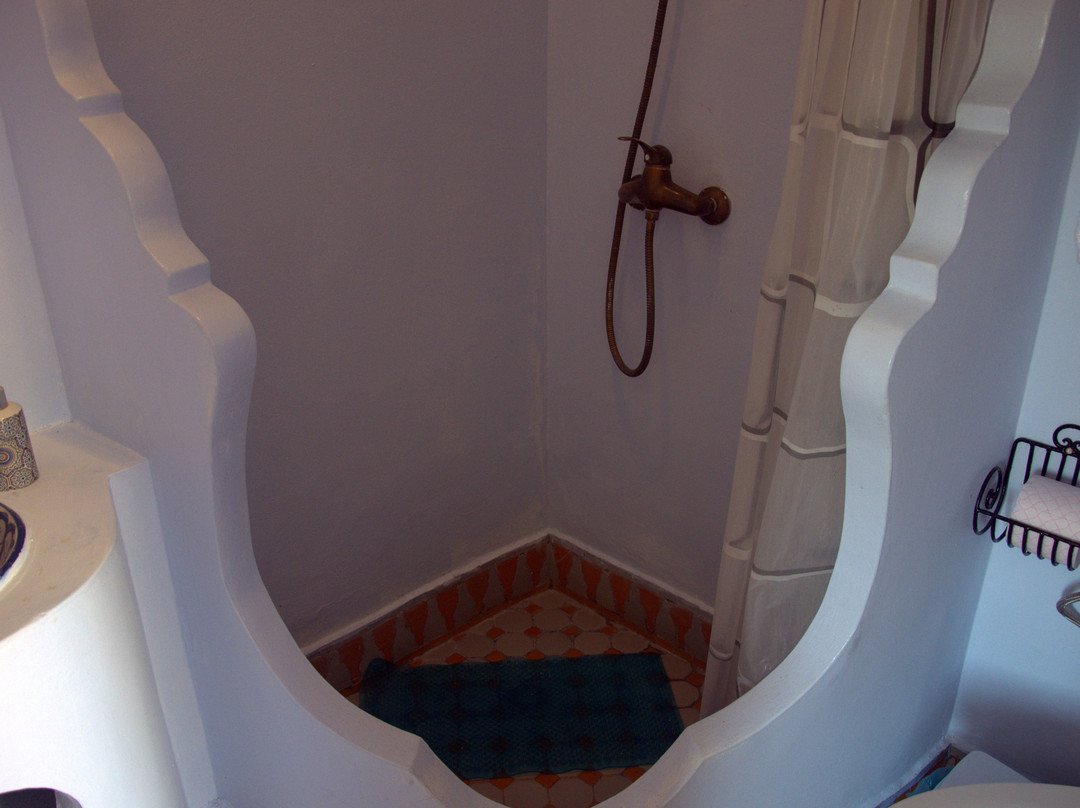 卡萨萨比拉旅馆主图