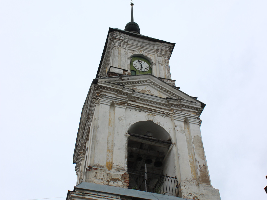 Church of Peter and Pavel景点图片