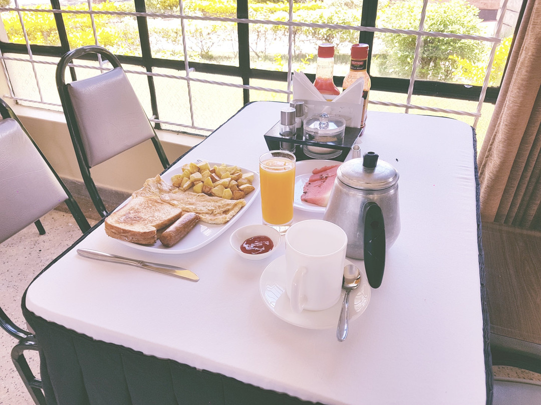 Kangundo旅游攻略图片