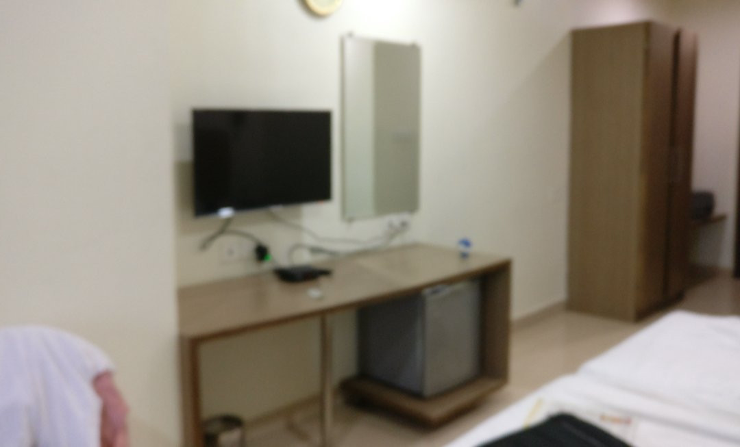 Hotel Sitara Grand - Miyapur主图