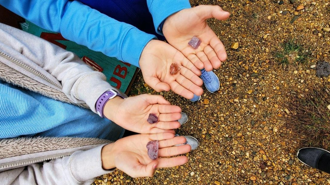 Gold n Gem Grubbin'-Cleveland必去景点