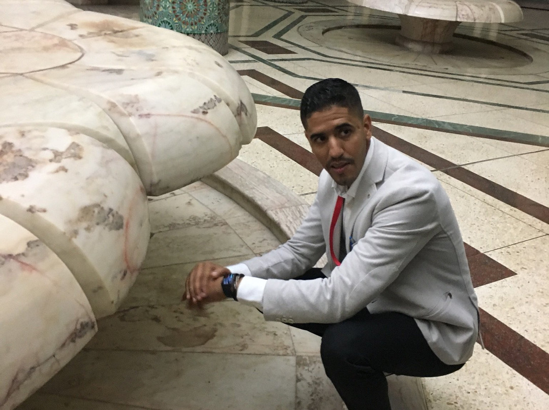 Amallay Travel-马拉喀什必去景点