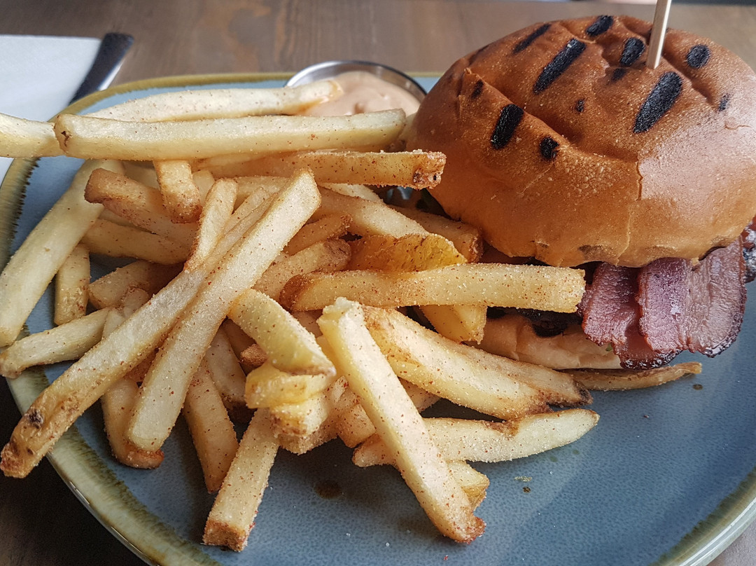 Bjorbodin Spa-Dalvik必去景点