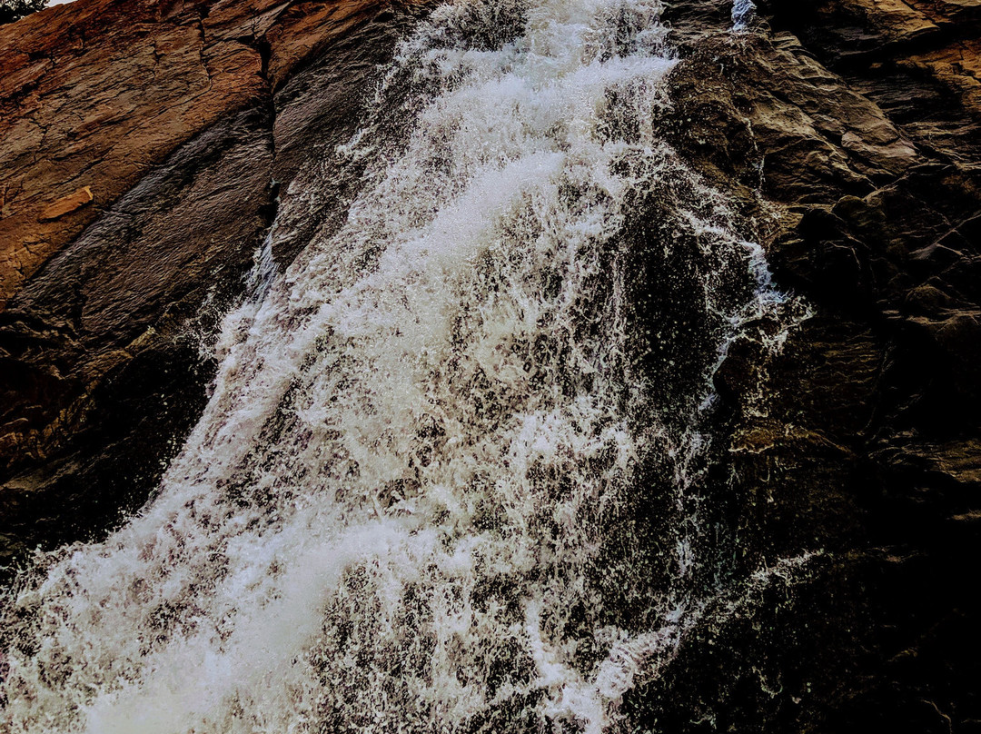 Ratmohona-Ghatshila必去景点