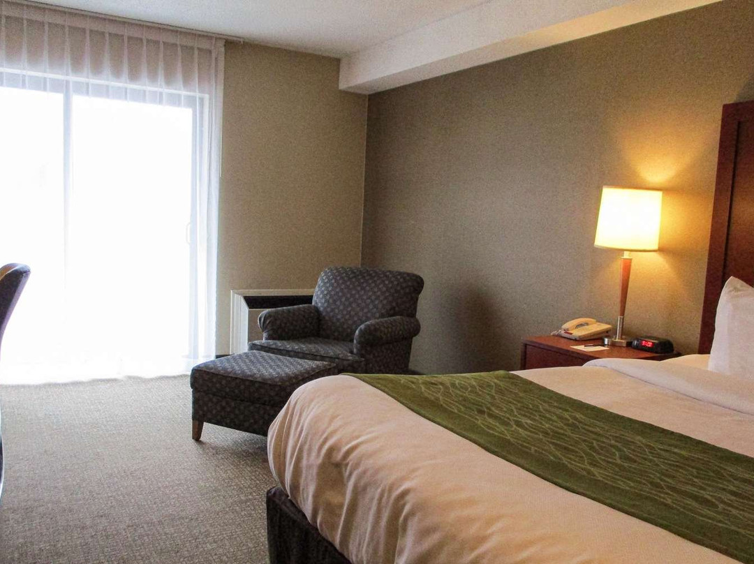 Comfort Inn - Dartmouth主图